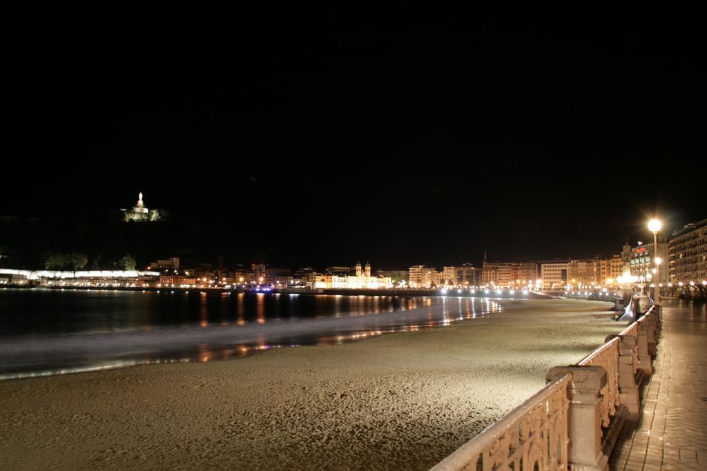 Apartamento Concha Beach - Sshousing