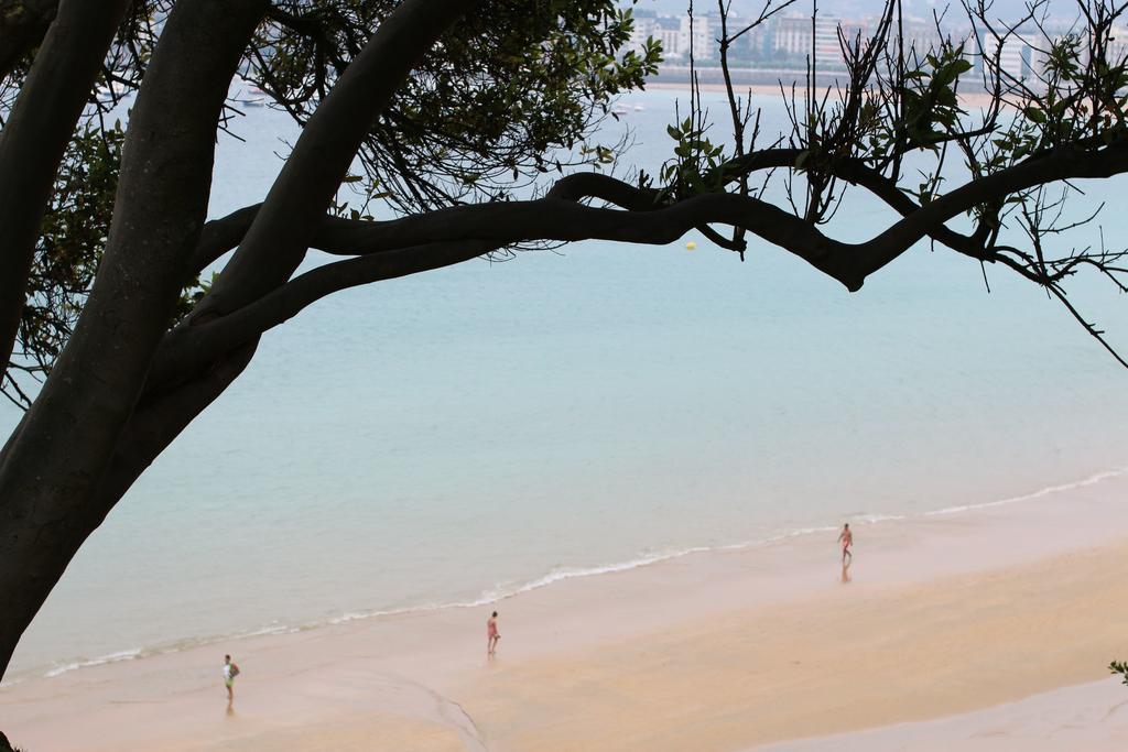 Concha Beach - Sshousing Apartamento *