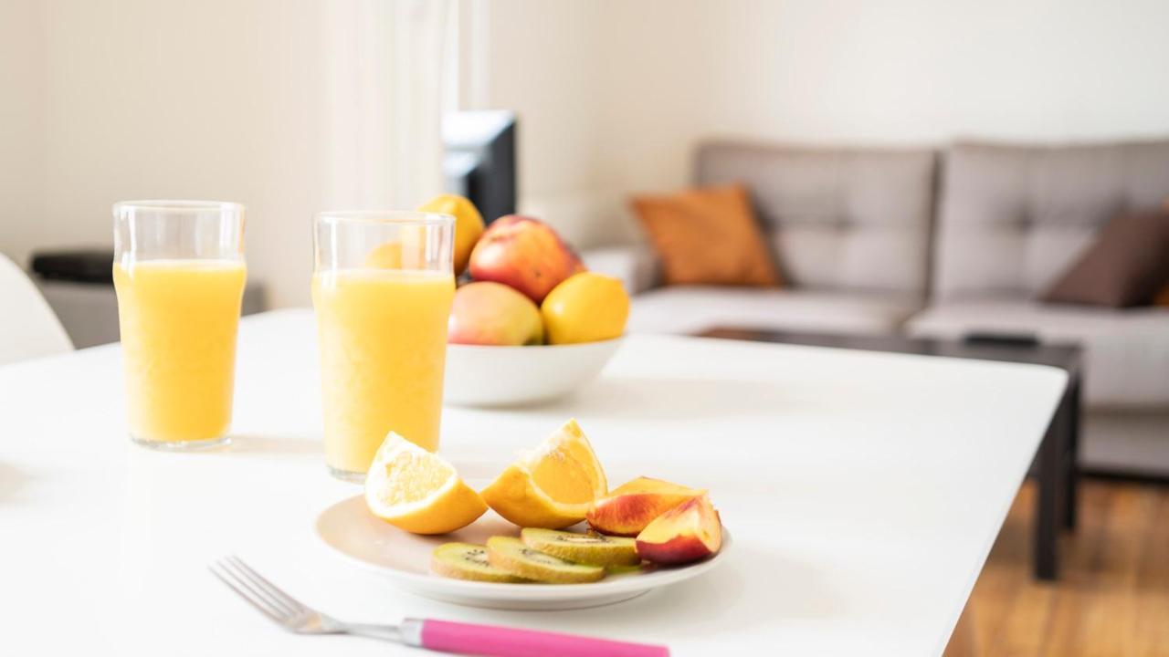 Concha Beach - Sshousing Apartamento