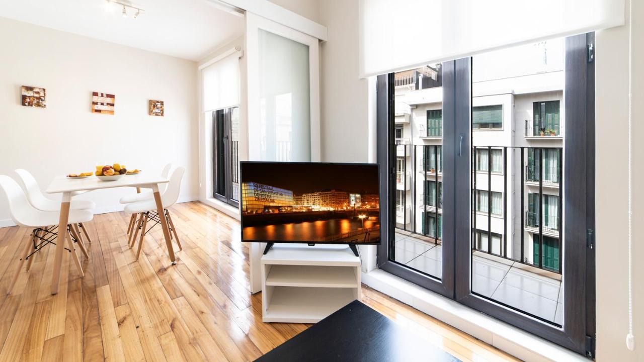 Concha Beach - Sshousing Apartamento *