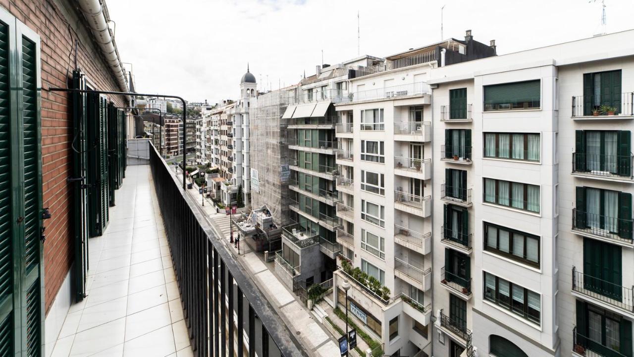 Apartamento Concha Beach - Sshousing San Sebastián
