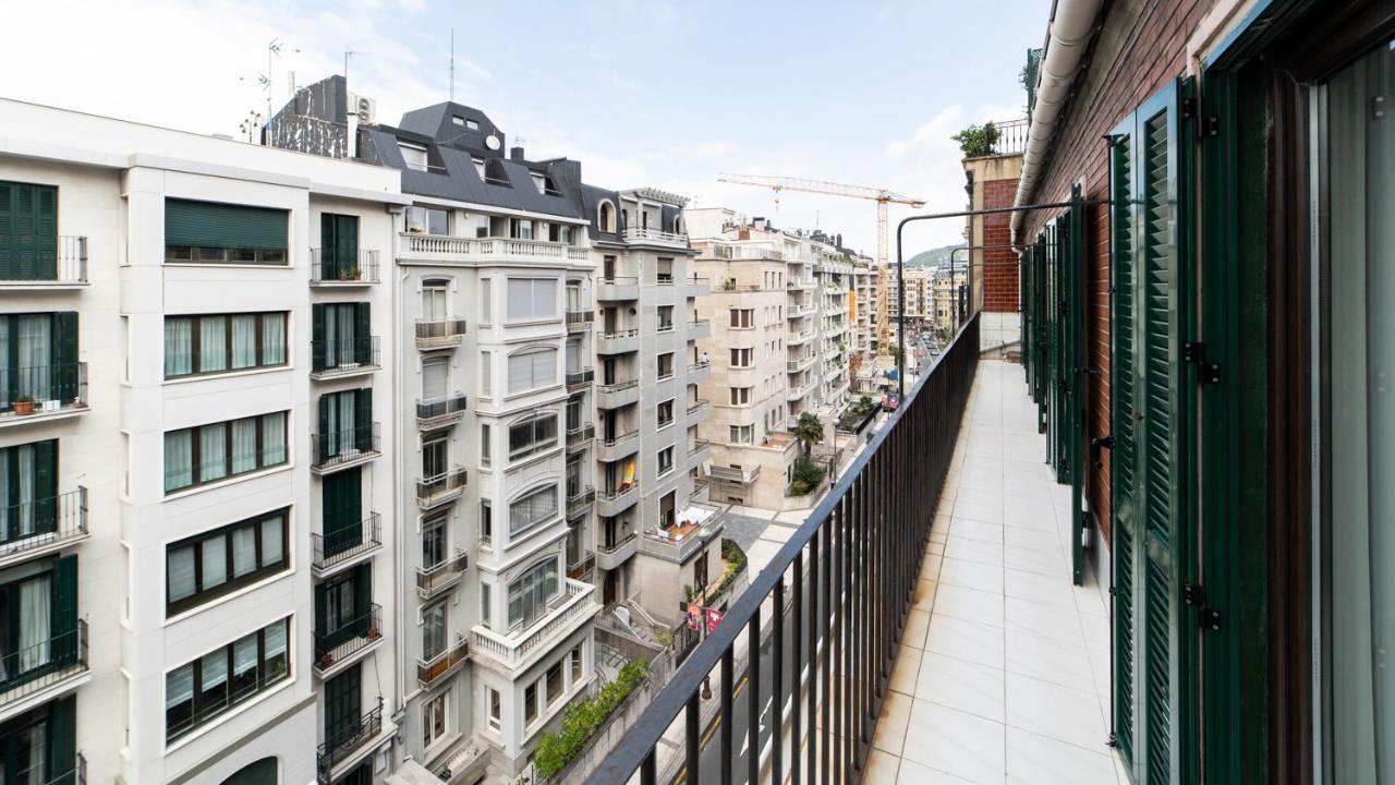 Apartamento Concha Beach - Sshousing *