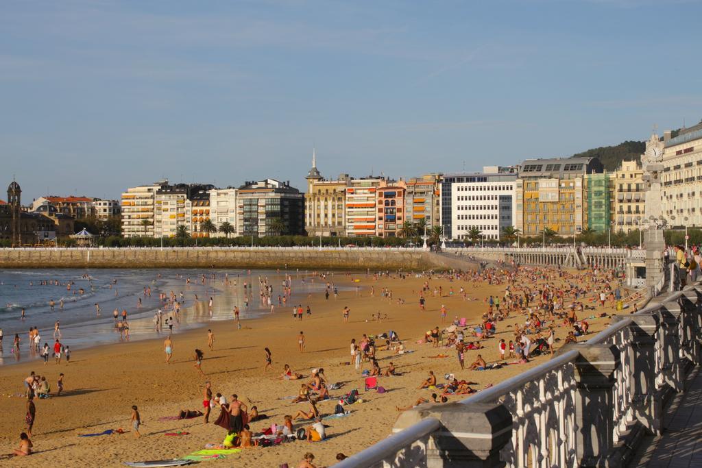 Concha - Sshousing Apartamento *