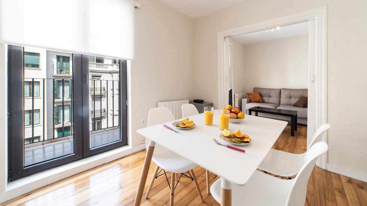 Concha - Sshousing San Sebastián