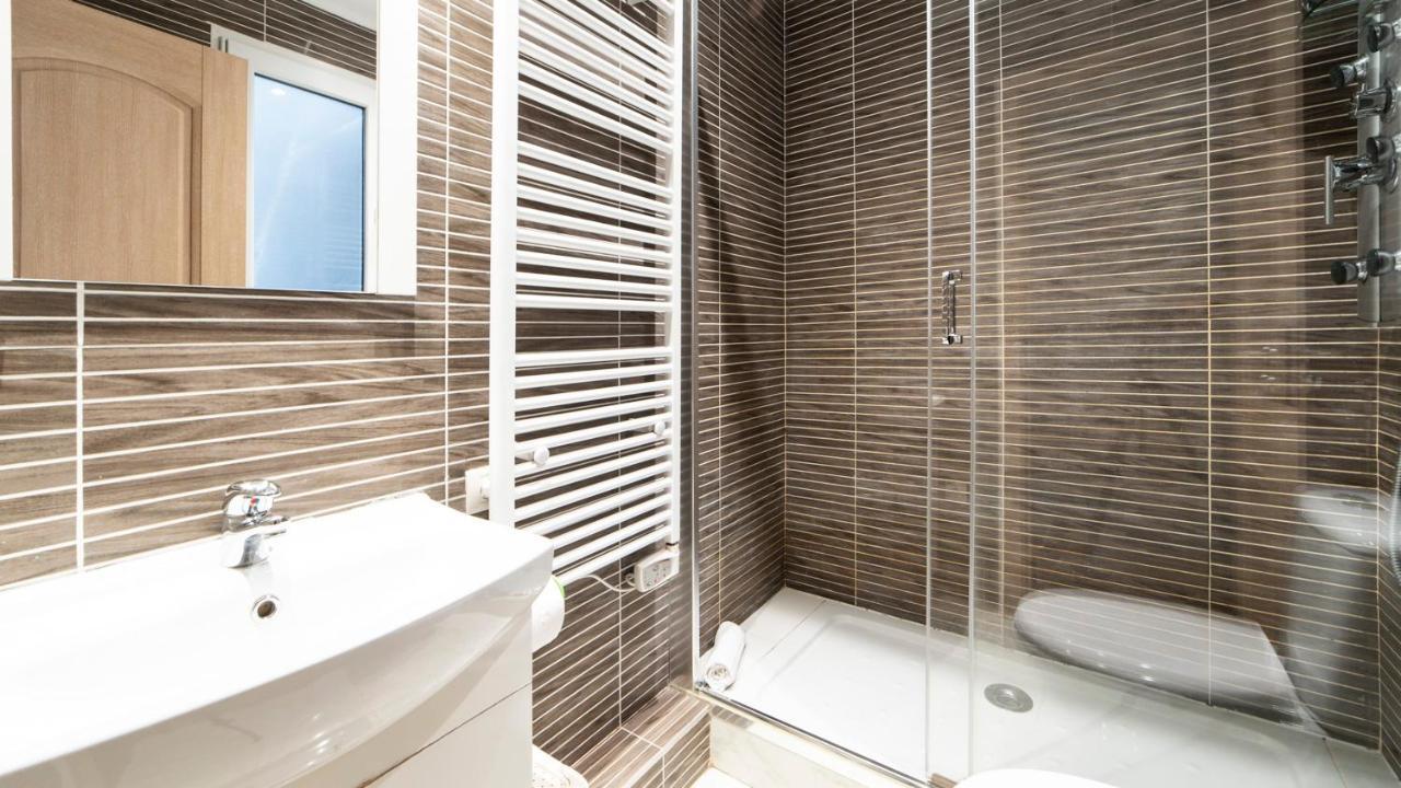 Concha - Sshousing Apartamento